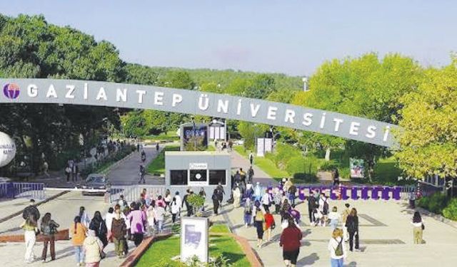 GAÜN, EJT yükselişini sürdürüyor