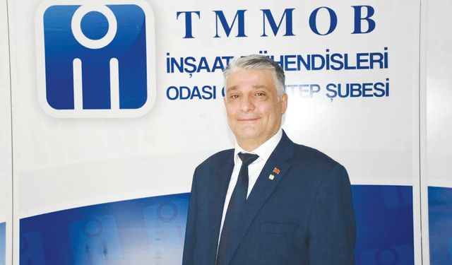 ‘Sıfır sayısal netle mühendis olunmamalı’
