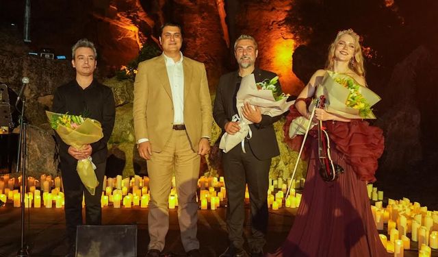 ‘Dülük’ü dünyaya tanıtmakta kararlıyız’