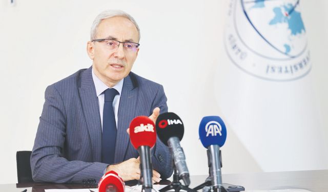 ‘Çözüm üreten eğitim anlayışını benimsiyoruz’