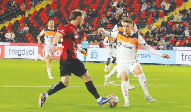 GAZiANTEP FK YENi SEZON HARCAMA LiMiTi:  817.925.936