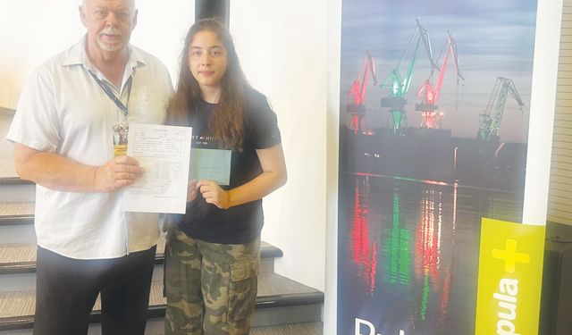 KALYONCU’NUN SANTRANÇ BAŞARISI GURULANDIRIYOR!
