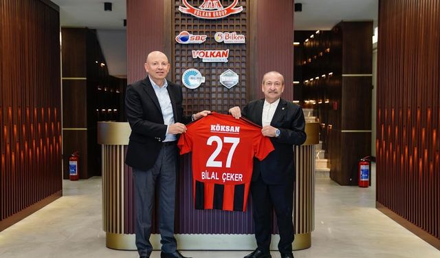‘GAZİANTEP FK’NIN YANINDA OLMAYA DEVAM EDECEĞİZ’