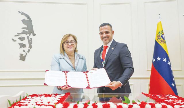 ‘Bölgeye insani yardım göndereceğiz’
