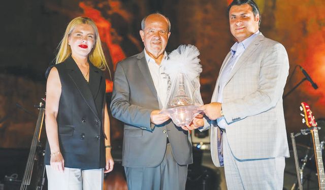 ‘Dülük’ü kültür ve sanatla yaşatacağız’