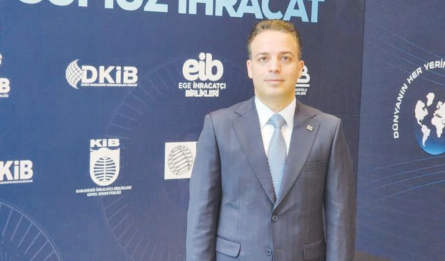 ‘Dünya liderliğimize yakışan bir eser ortaya koyduk’