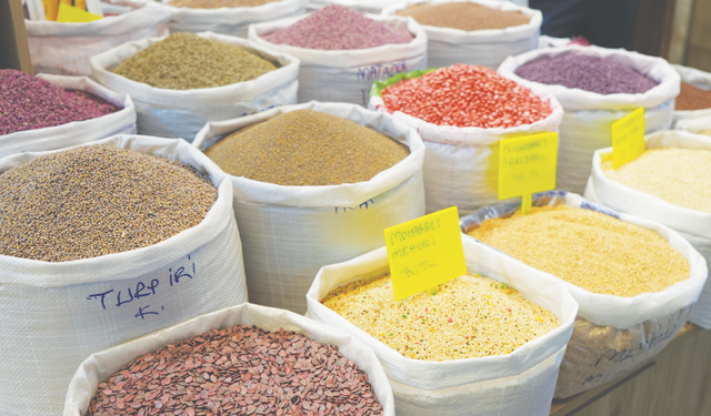 ‘Sertifikalı olarak paketleyip satıyoruz’