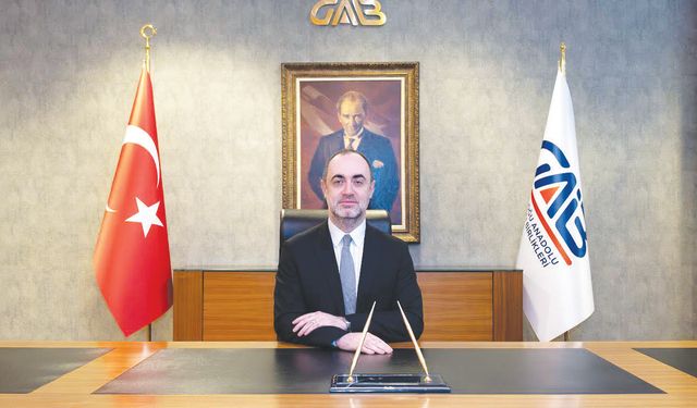 ‘Sanayicilerin destekçisi olmaya devam edeceğiz’