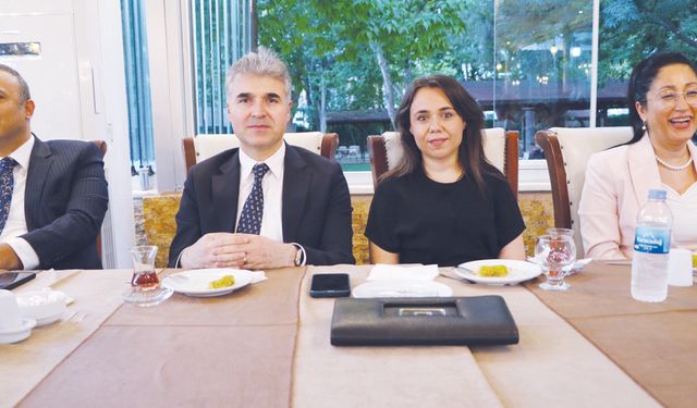 ‘Ülkeye fayda sağlamayı sürdüreceğiz’