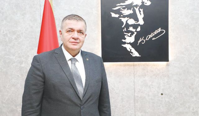 ‘Hububat piyasasında denge ve istikrar sürdürülmeli’
