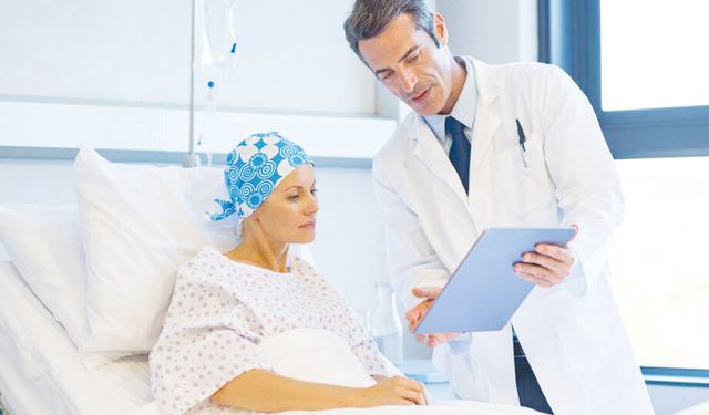 ‘Vitamin eksiklikleri göz ardı edilmemeli’
