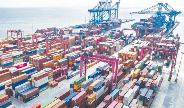 ‘Bölgedeki üretme gücü zorlukları yeniyor’