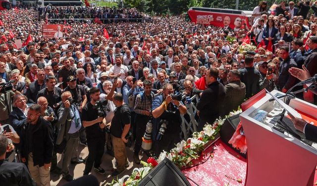 Hukukun üstünlüğü ilkesi çiğnendi!