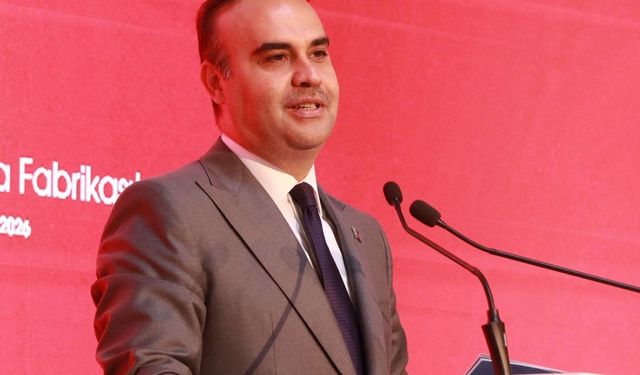 Küresel ölçekteki dönüşümden güçlenerek çıktık!