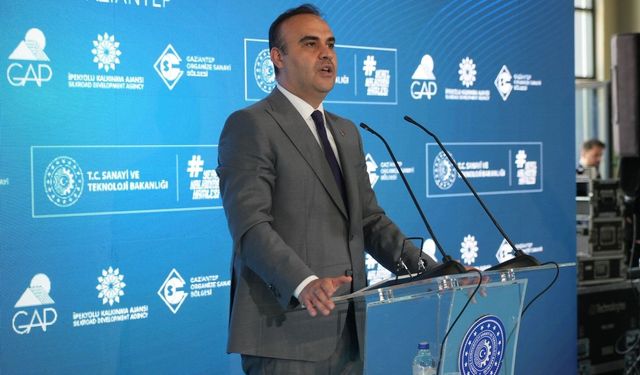 ‘Nitelikli teknik personelin yetişmesine katkı sağlayacağız’"