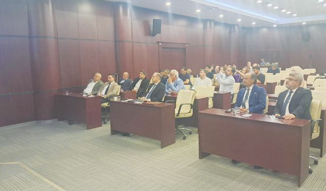 ‘Siber güvenlik gücüne ihtiyacımız var’