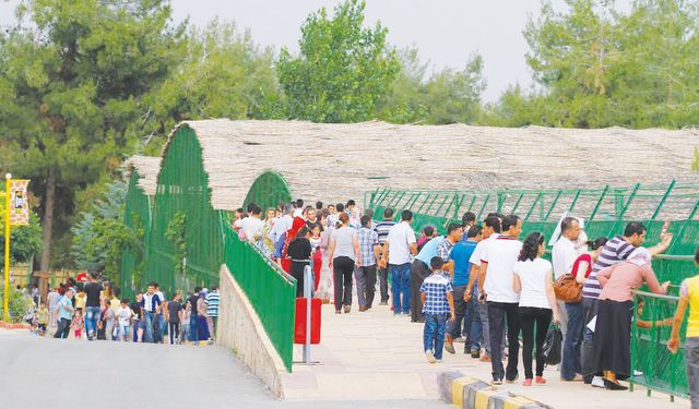 ‘Küresel ölçekte daha güçlü bir konuma ulaşacağız’