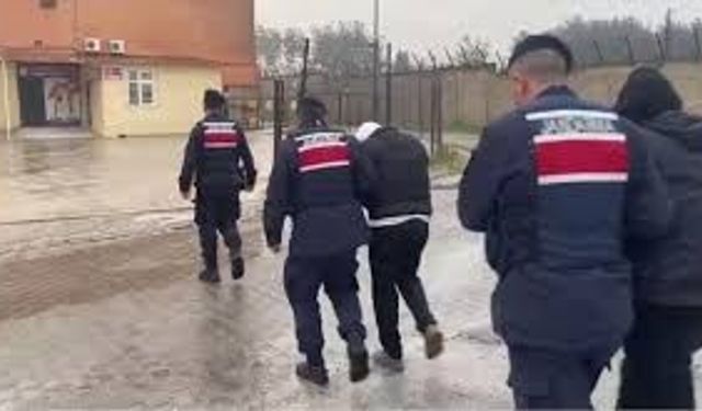 Göçmen kaçakçılığıyla mücadele sürüyor