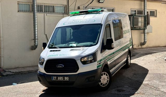 Kazada yaralanan kişi hayatını kaybetti