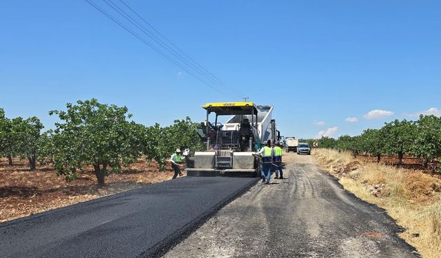 ‘Kent yaşamını kolaylaştırıyoruz’