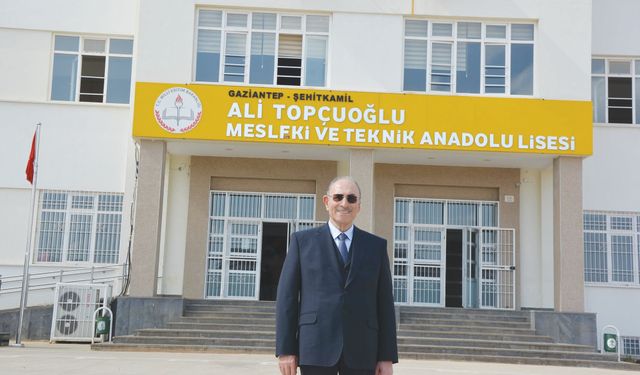 Mehmet Ali Topçuoğlu’nu Kaybettik