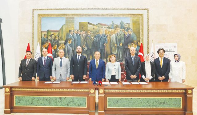 Her gebeye bire bir ebe desteği verilecek