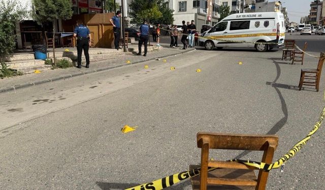 ‘Maktul beni gördüğü her yerde saldırıyordu’