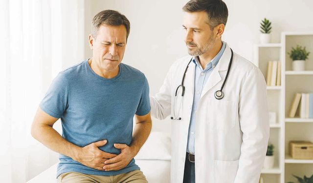 Sağlıklı yaşam prostatı da koruyor!