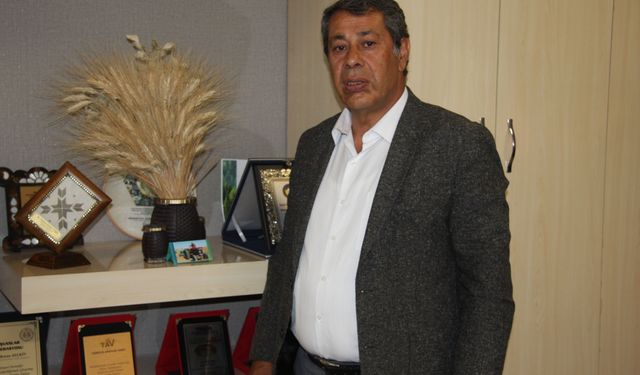 CANSUYUM PROJESİ CAN SUYU OLDU
