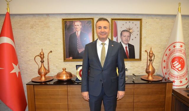 TEMİZ VE YEŞİL BİR ÇEVRE İÇİN DENETİMLER SÜRÜYOR