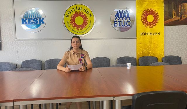 ‘ÇİRKİN DİL VE TUTUMU KINIYORUZ’