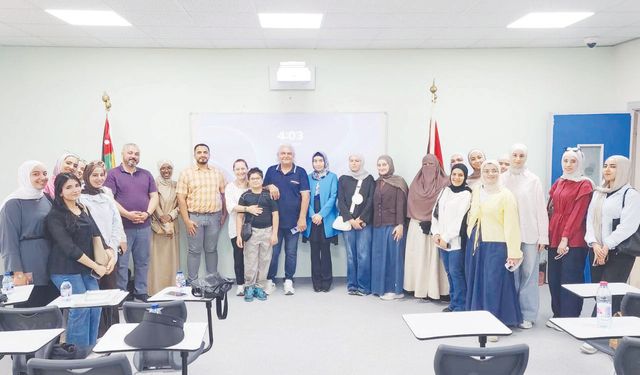 ‘Bölümler arası işbirliği çok önemli’