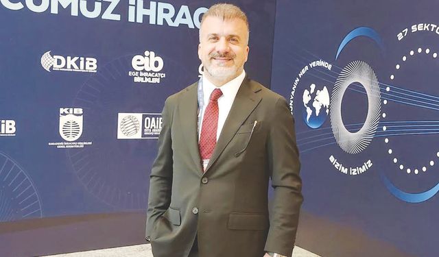 Makarna ihracatı 6 ayda 485,5 milyon dolara ulaştı!
