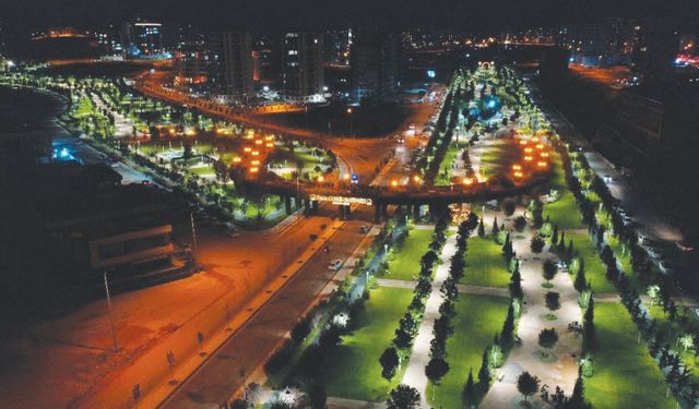 ‘Yaz akşamını müziğin ritmiyle renklendireceğiz’