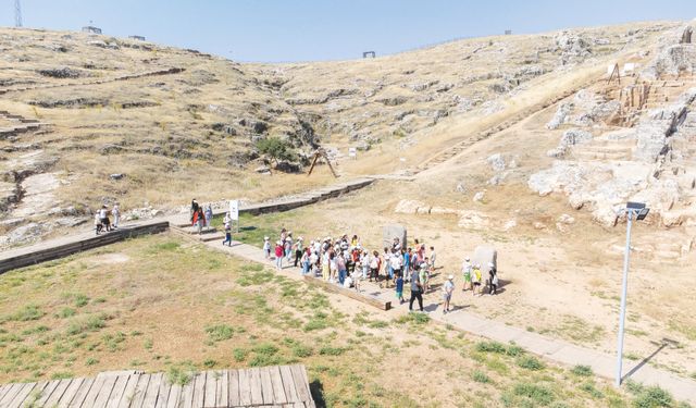 ‘Eğitimde fırsat eşitliği yaratacağız’