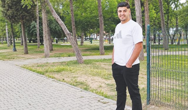 Maganda kurşunu bir can daha aldı!