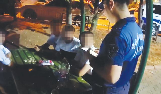 ‘Temiz şehir hepimizin sorumluluğu’