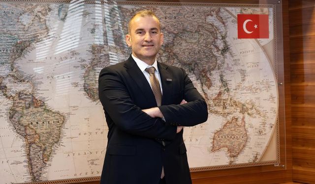 ‘İhracatın lokomotifi yine Antep Fıstığı’