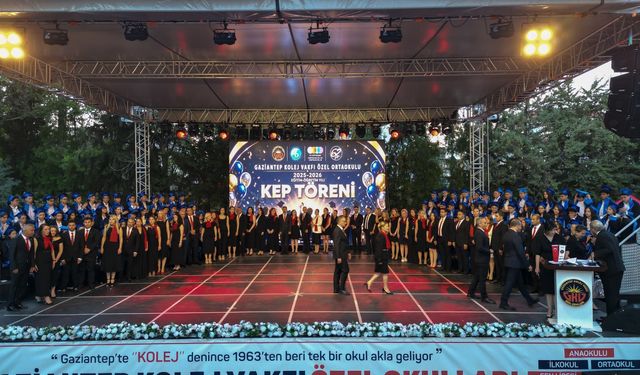 ‘Kitlesel ve bireysel başarılar katlanarak devam ediyor’