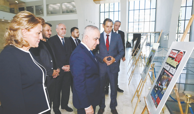 Bağımsızlık ve toplumsal hafıza temaları ön planda!