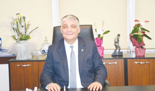‘Depremle yaşamayı öğrenmek zorundayız’
