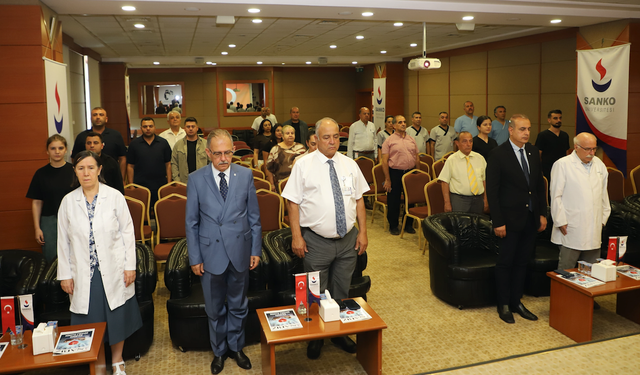 ‘ülkemizin geleceğine sahip çıktık’