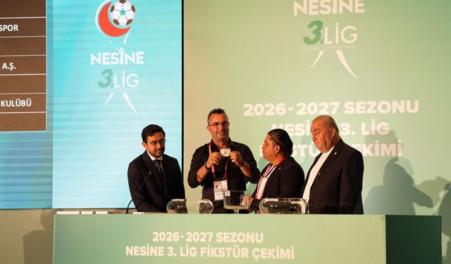 YENİ SEZON 6 EYLÜL'DE BAŞLIYOR