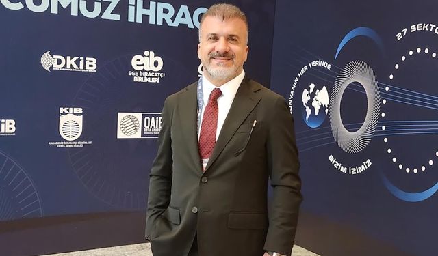 ‘Yüksek potansiyelli pazarlarda kalıcı bir yer edinmek istiyoruz’