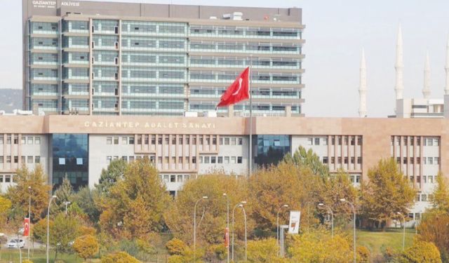 İki kişinin canına kıyan suçlular, hakim karşısında!