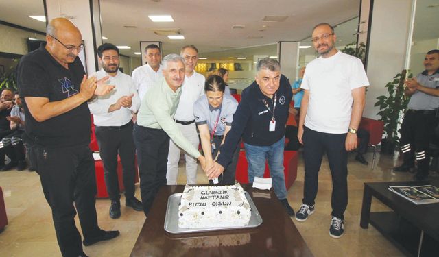 ‘Özel güvenlikler hizmet kalitesini artırıyor!’