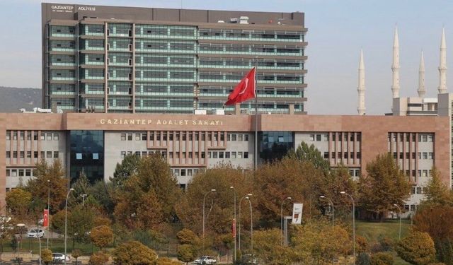 Sanıklar ilk kez hakim karşısında!
