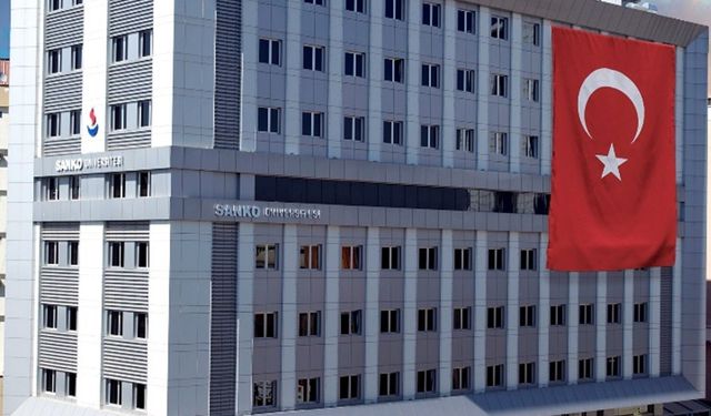 ‘Başarımız, birlikte üreten büyük bir ailenin eseri’