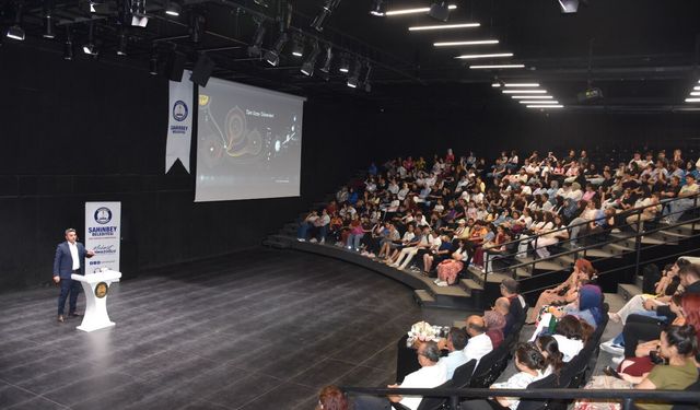 ‘Geleceği bilimle inşa ediyoruz’