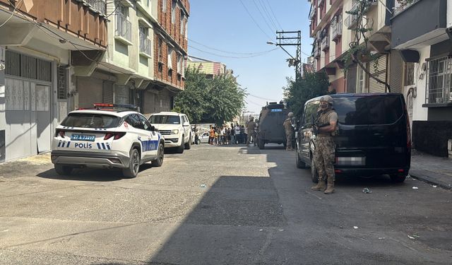 Suçlulara göz açtırmıyorlar